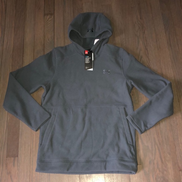 NWT Under Armour sweatshirt - Picture 3 of 13